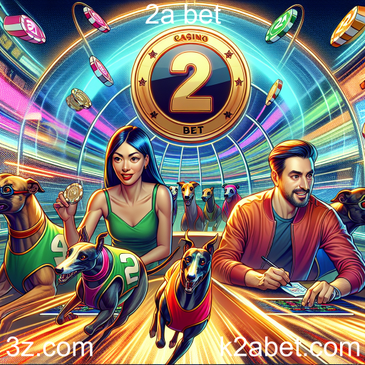 A Ascensão dos Jogos Virtuais no 2a Bet